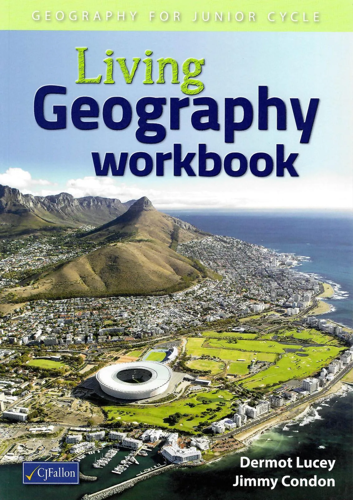 Living Geography - Set