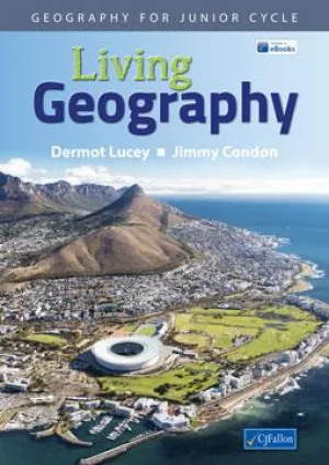Living Geography - Set