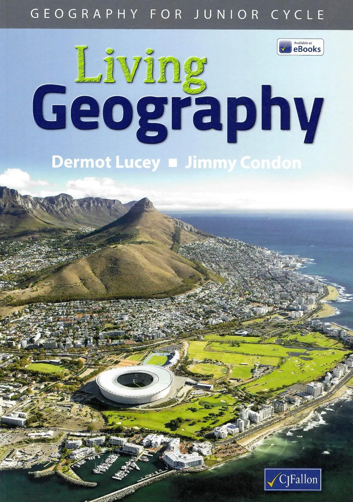 Living Geography - Set