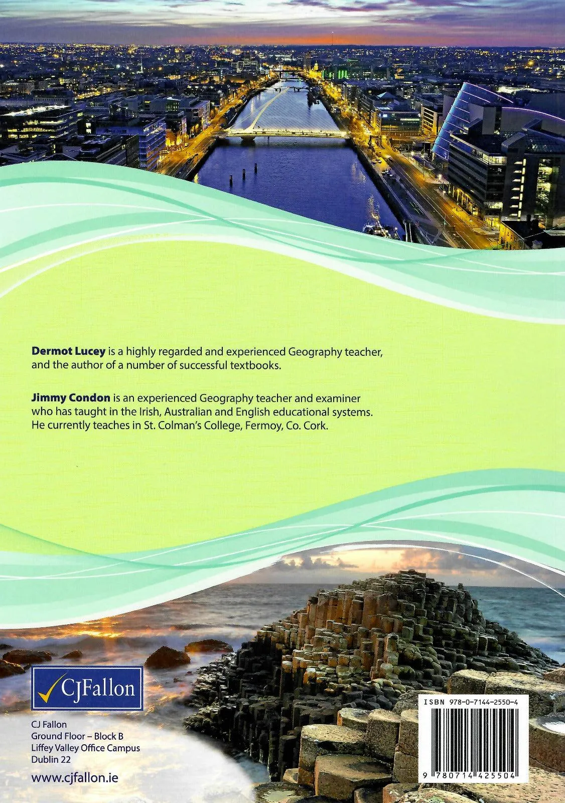 Living Geography - Set