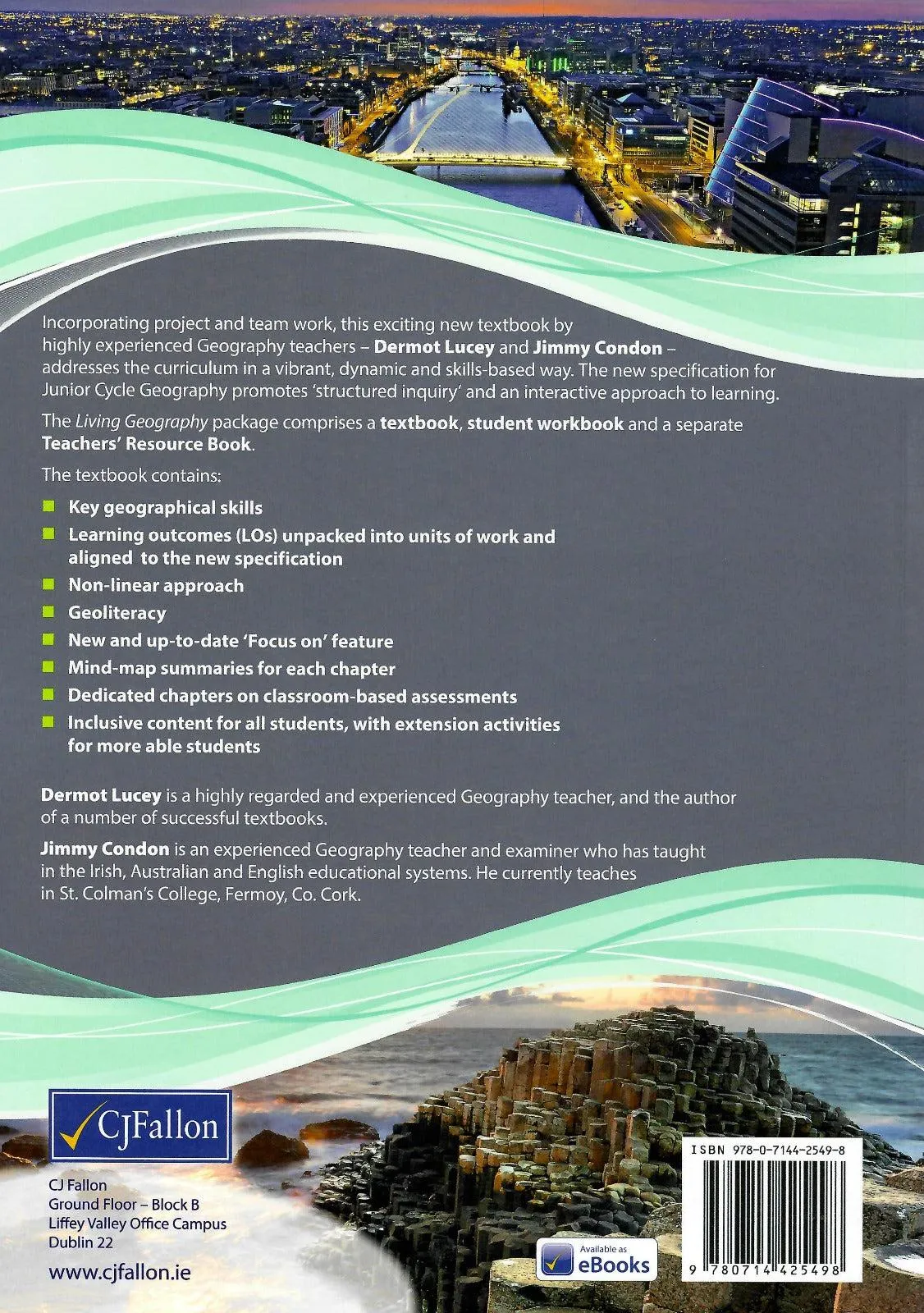 Living Geography - Set