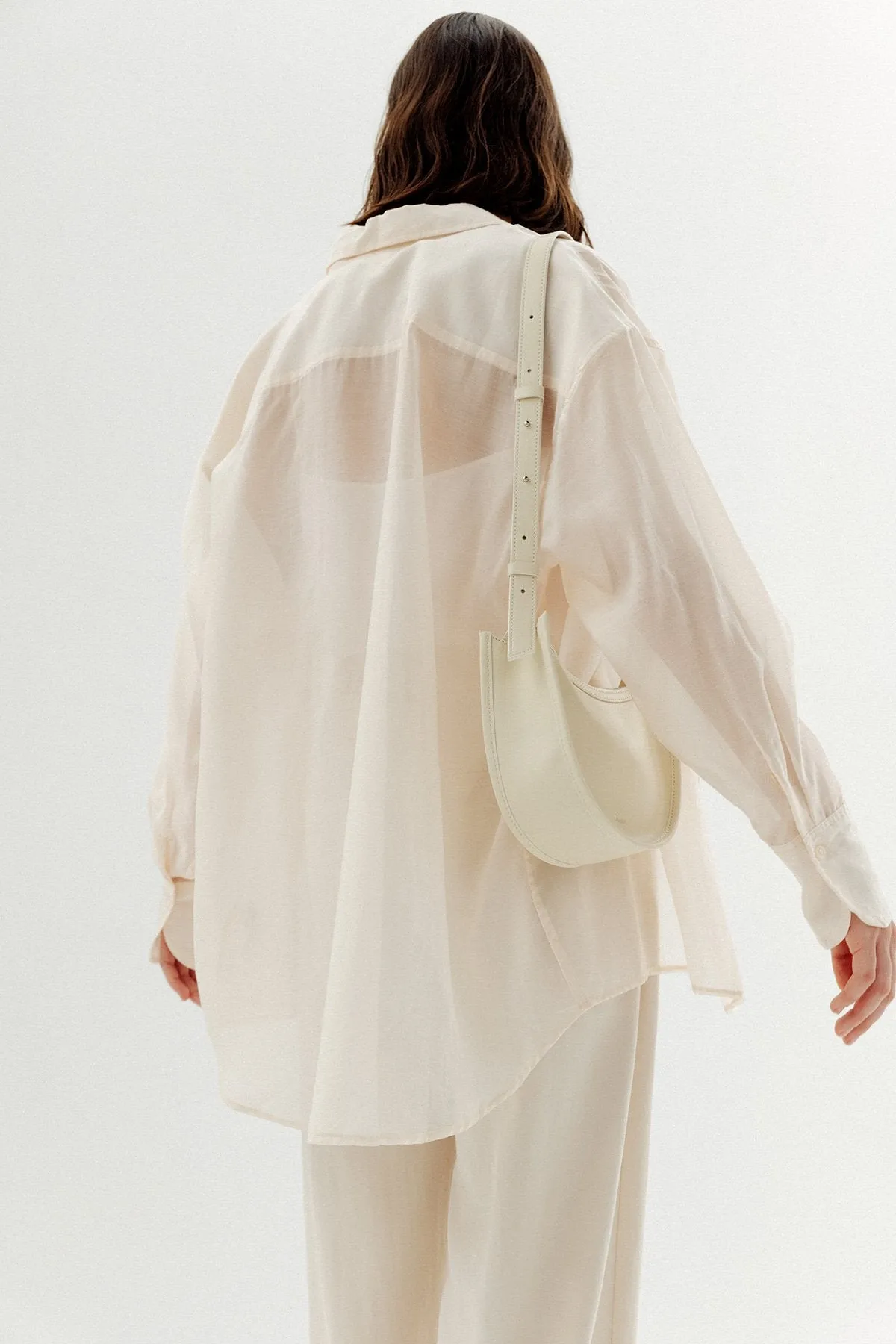 LÉMÉLS - MINI HOBO (BUTTER)