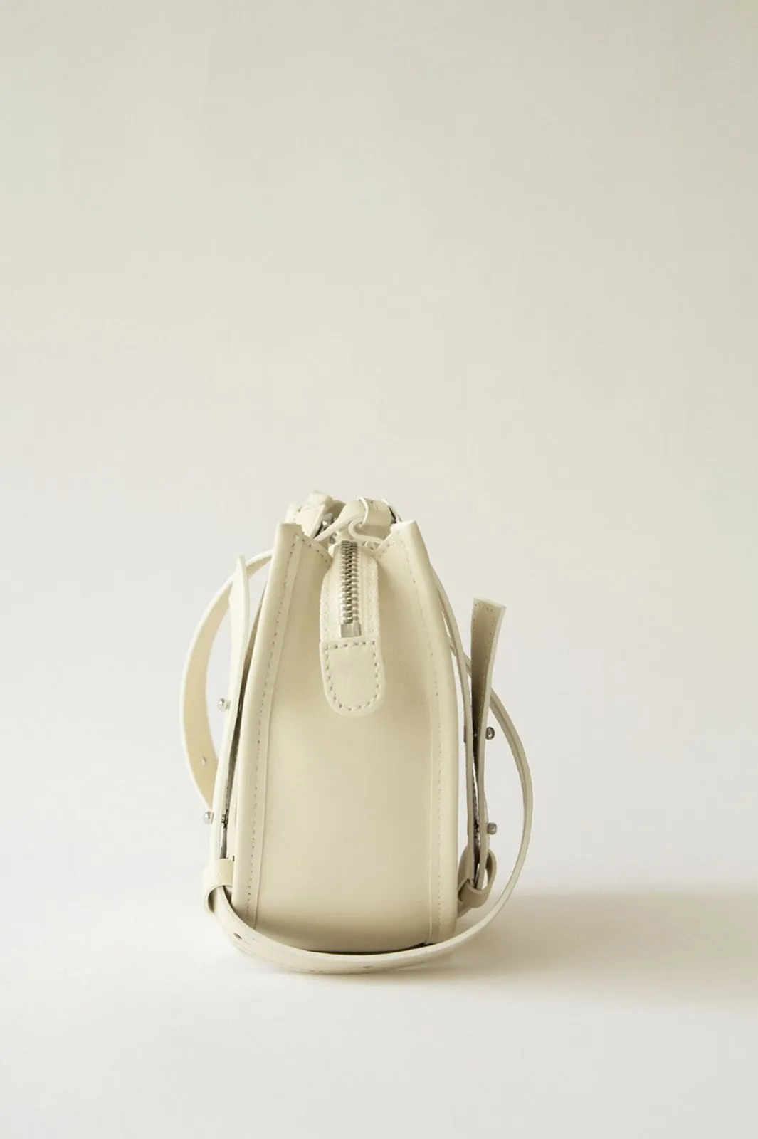 LÉMÉLS - MINI HOBO (BUTTER)