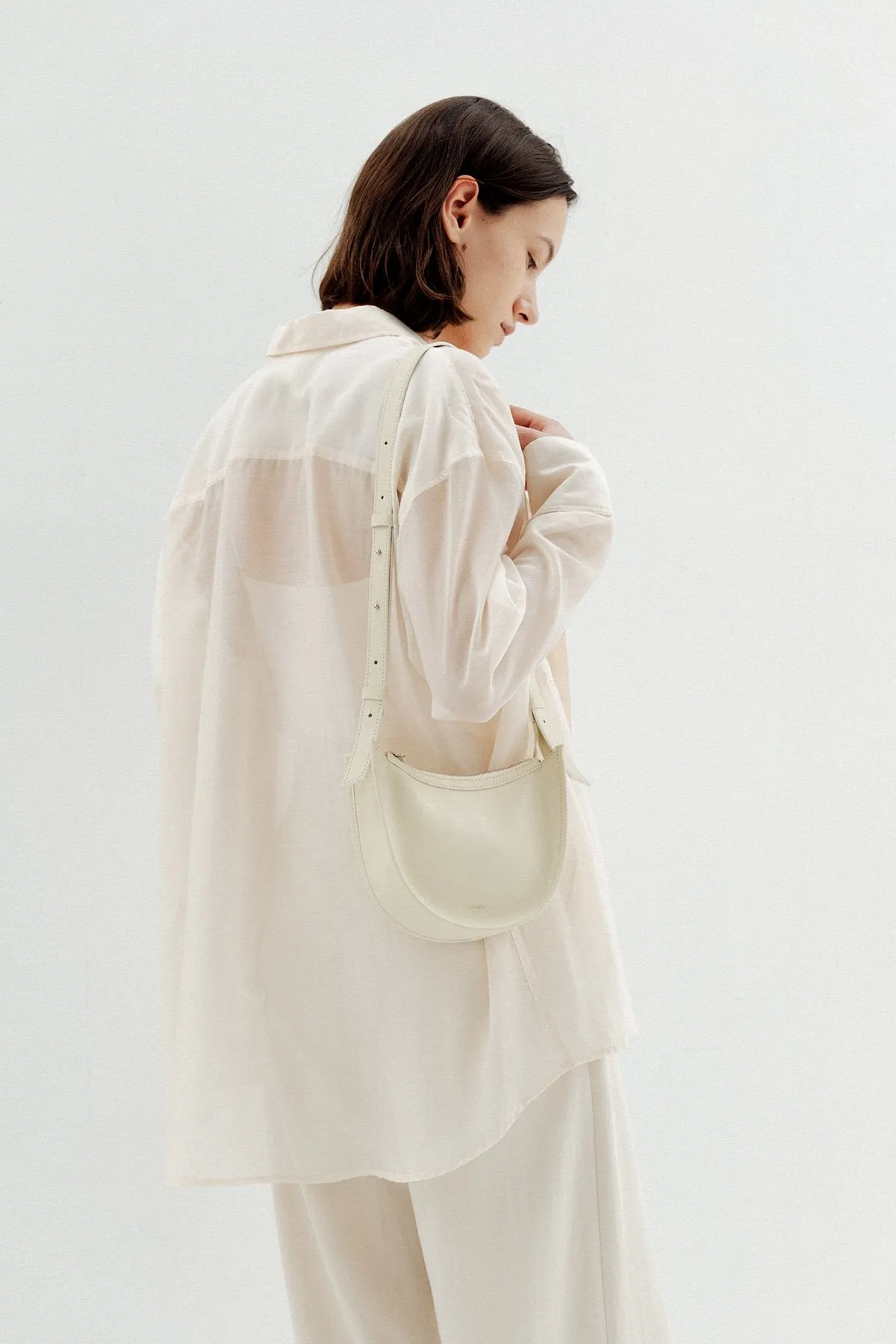 LÉMÉLS - MINI HOBO (BUTTER)