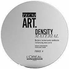 Loreal Professional Tecni Art Density Material Force 4 100ml