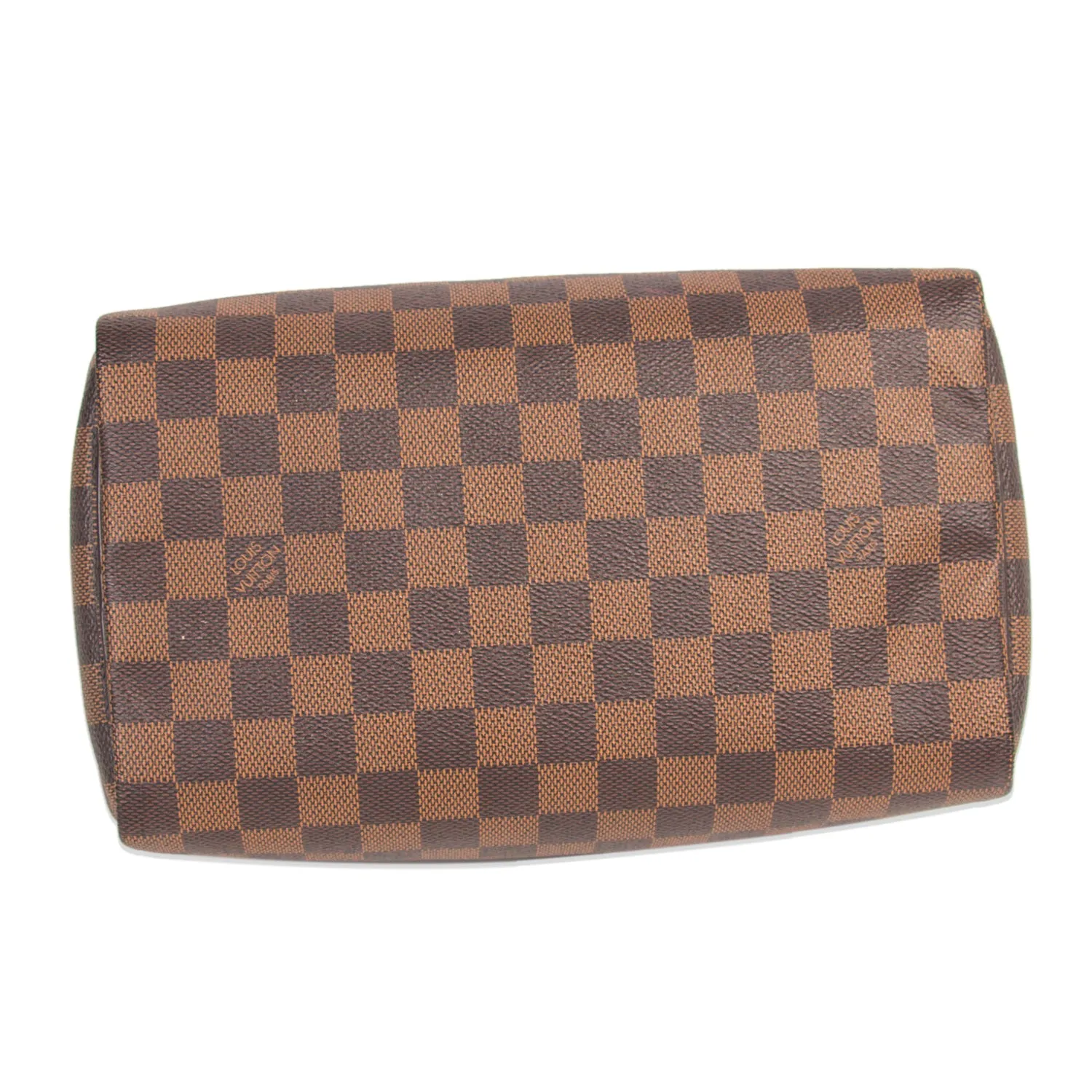 Louis Vuitton Damier Ebene Speedy 25
