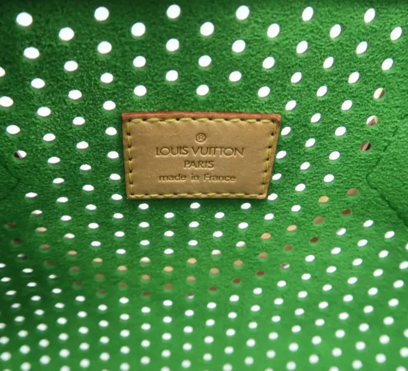Louis Vuitton Speedy 30 Brown Monogram Canvas Hand Bag