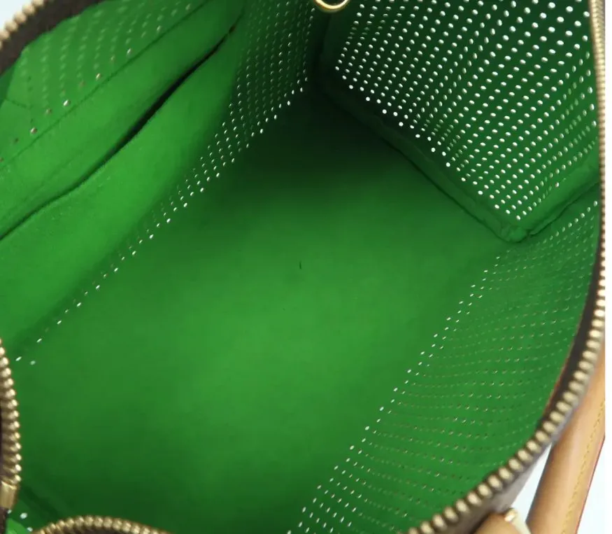 Louis Vuitton Speedy 30 Brown Monogram Canvas Hand Bag