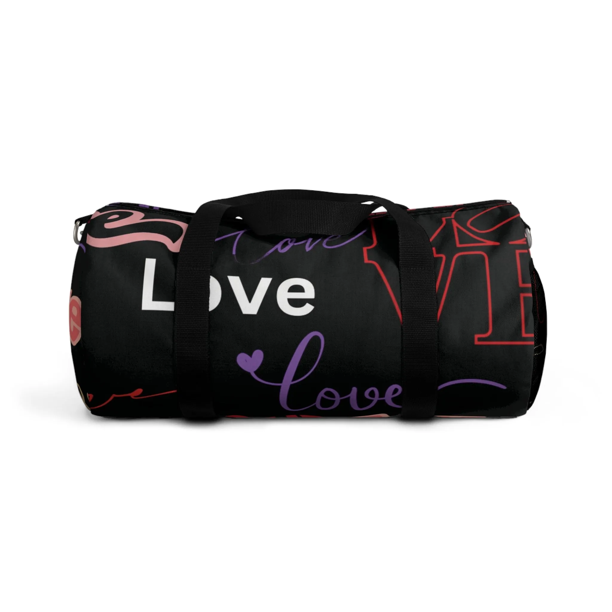 Love Duffel Bag