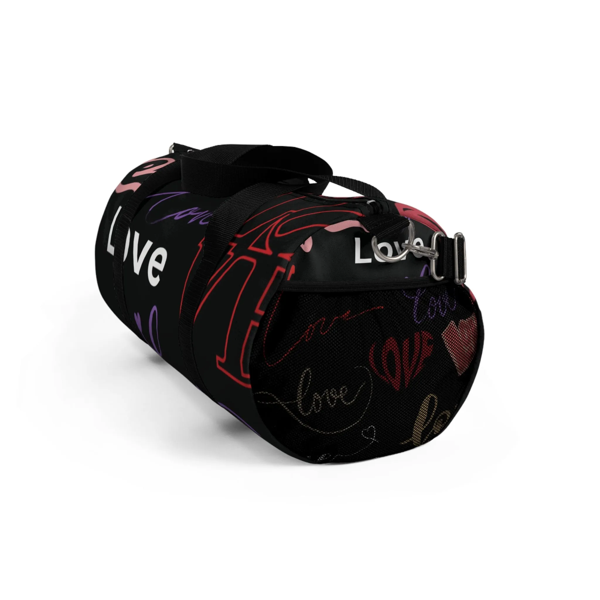 Love Duffel Bag