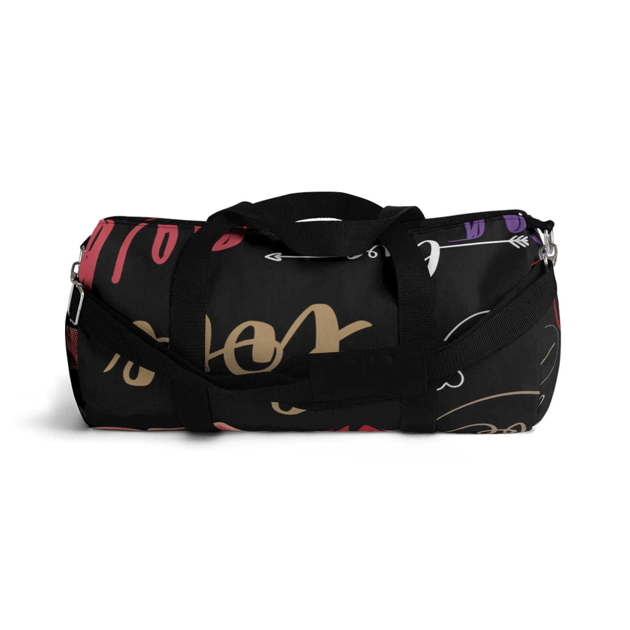Love Duffel Bag