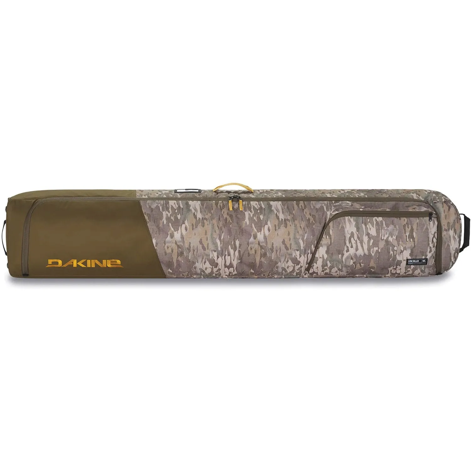Low Roller Snowboard Bag