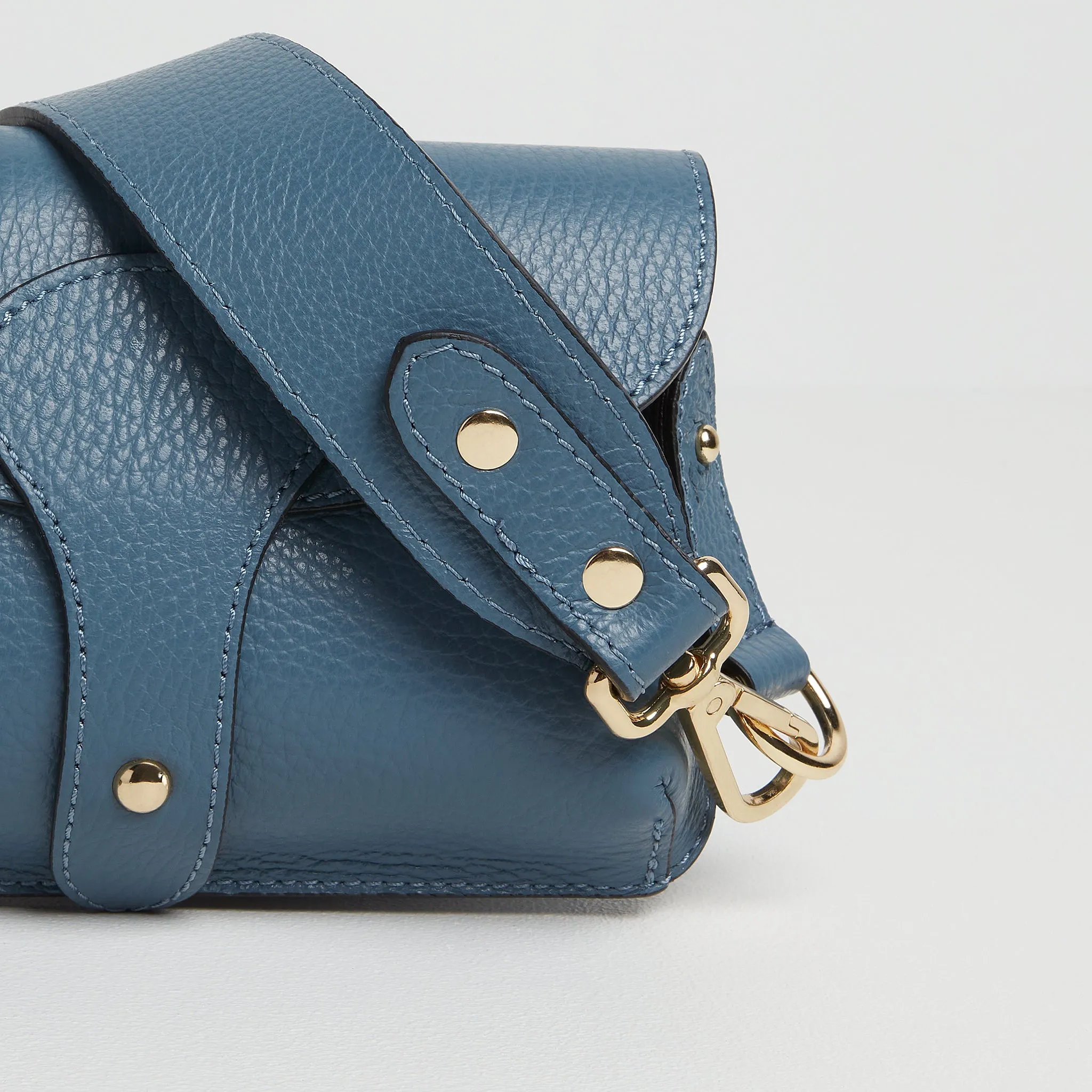 Luca Small Crossbody Bag
