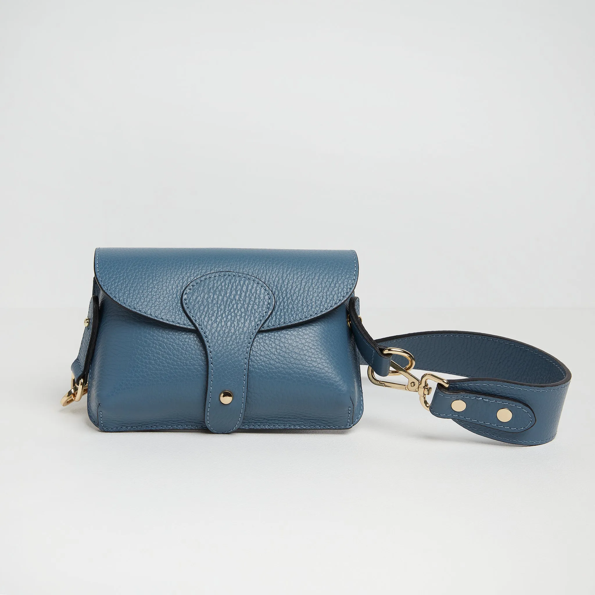 Luca Small Crossbody Bag