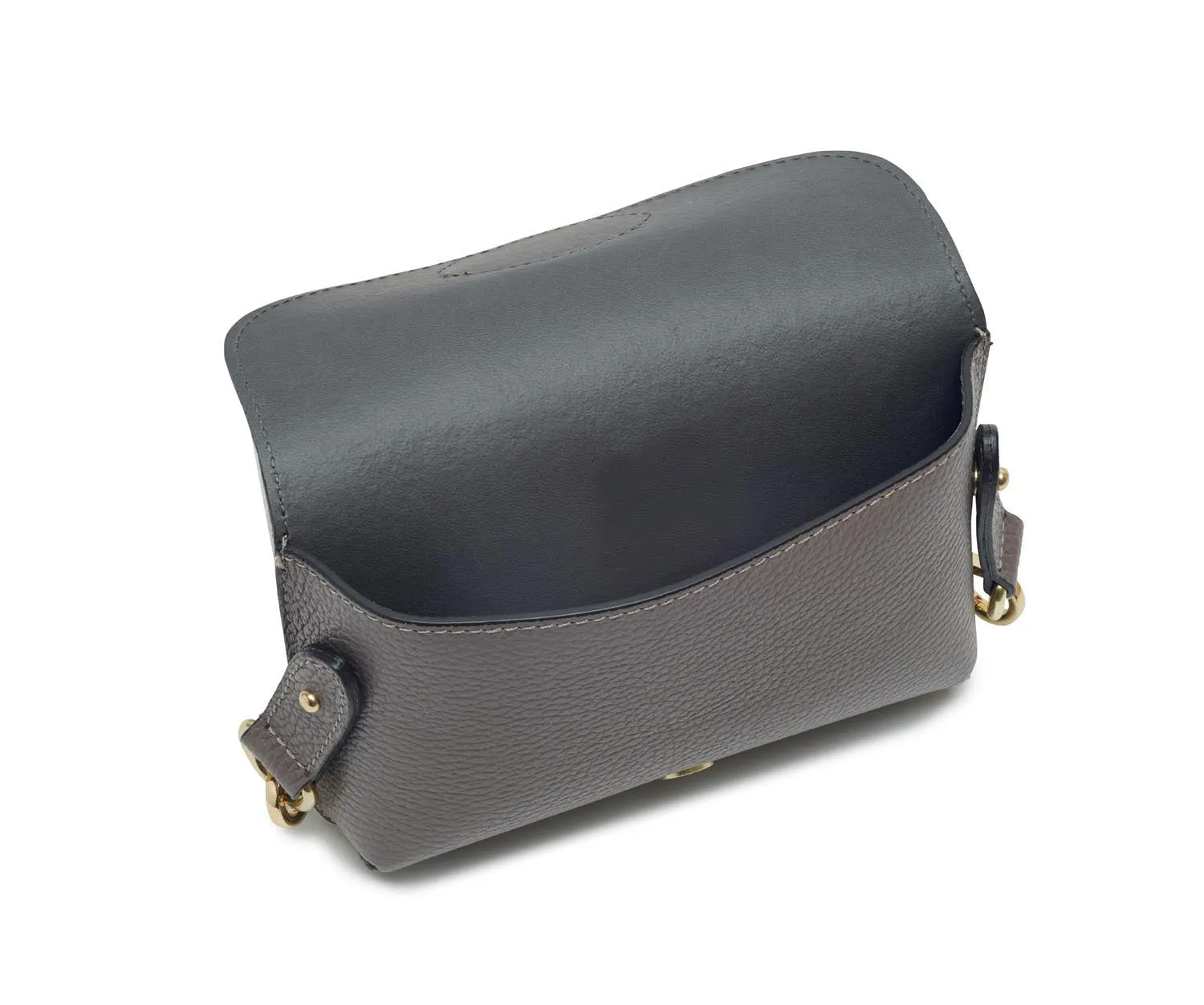 Luca Small Crossbody Bag