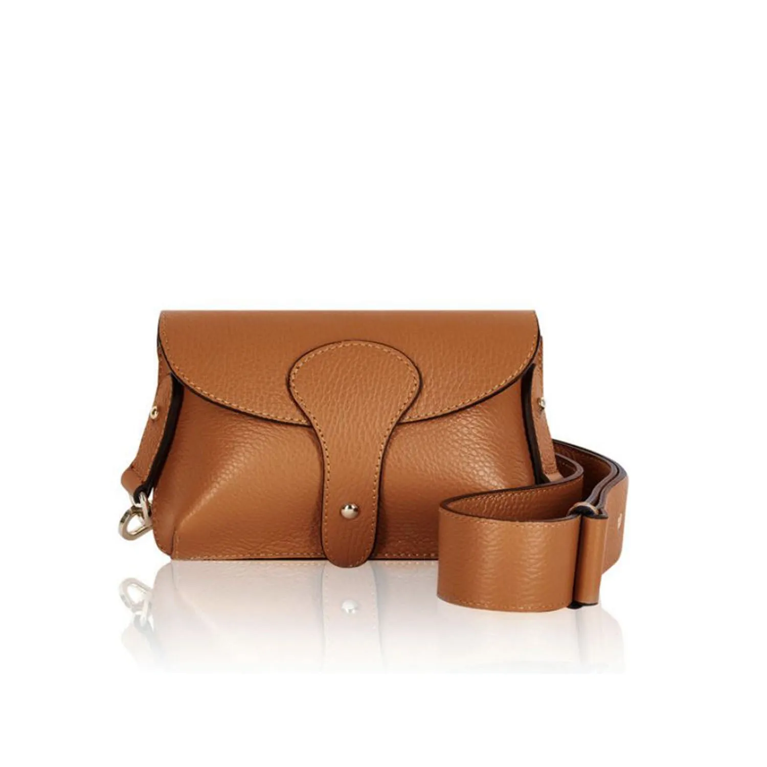 Luca Small Crossbody Bag