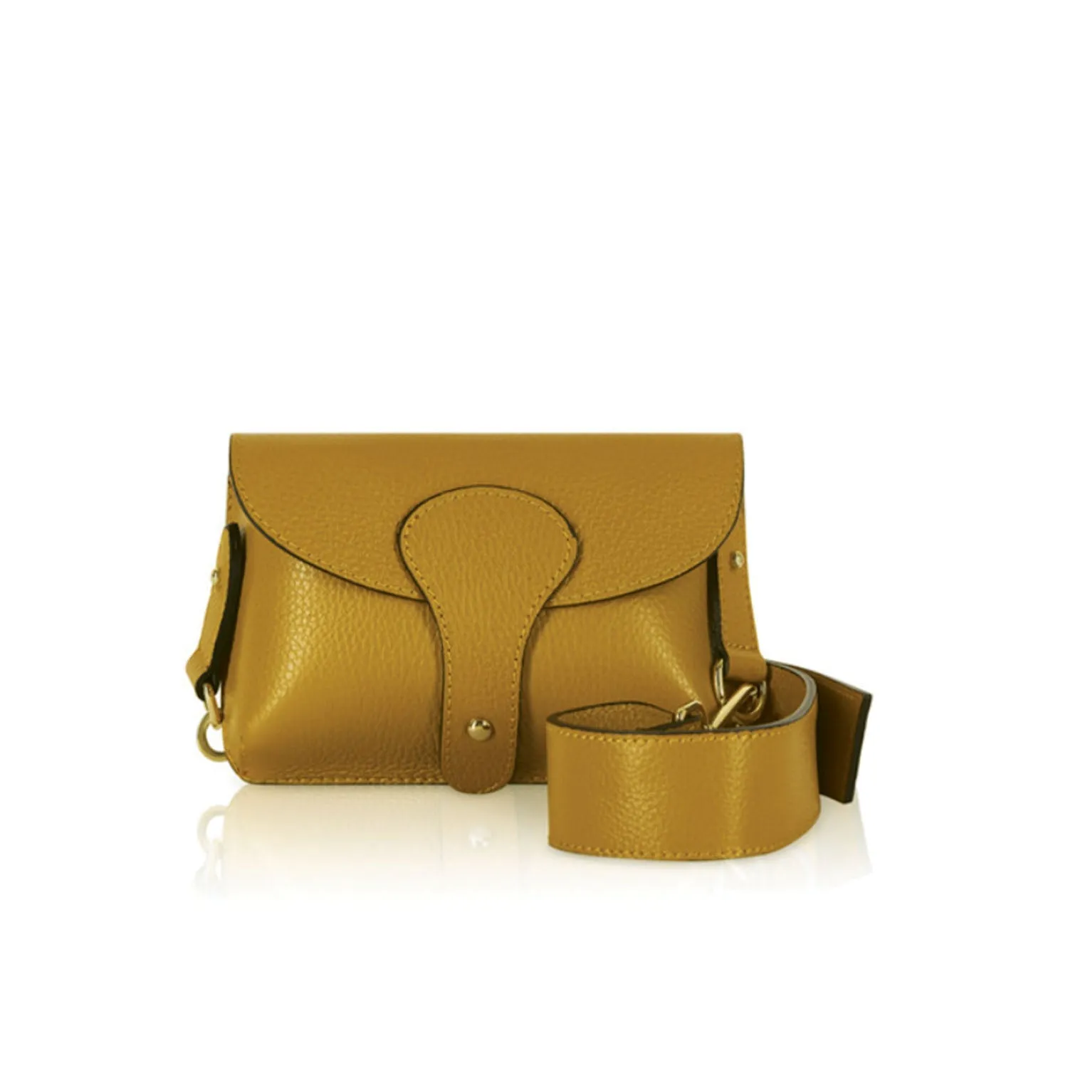 Luca Small Crossbody Bag