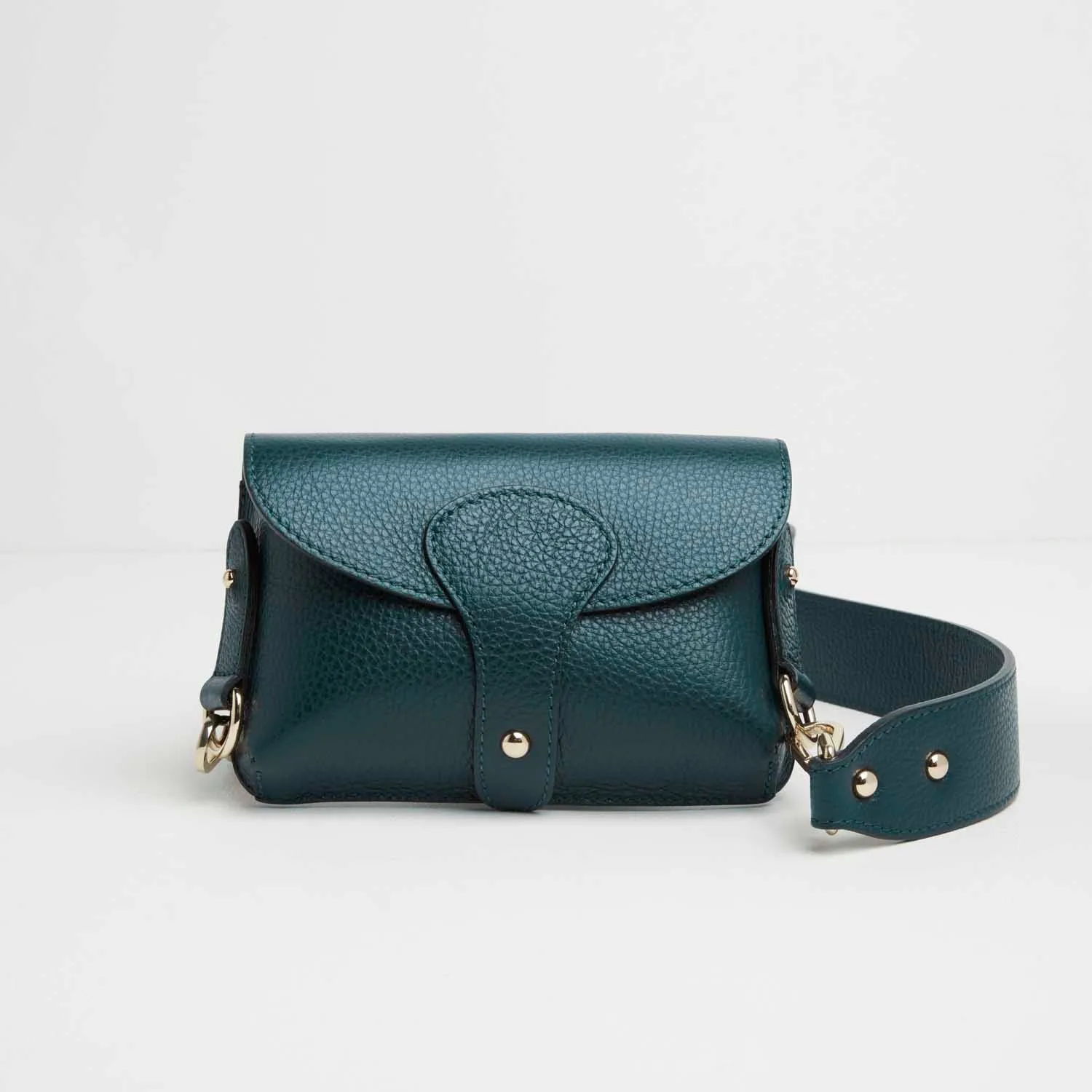 Luca Small Crossbody Bag