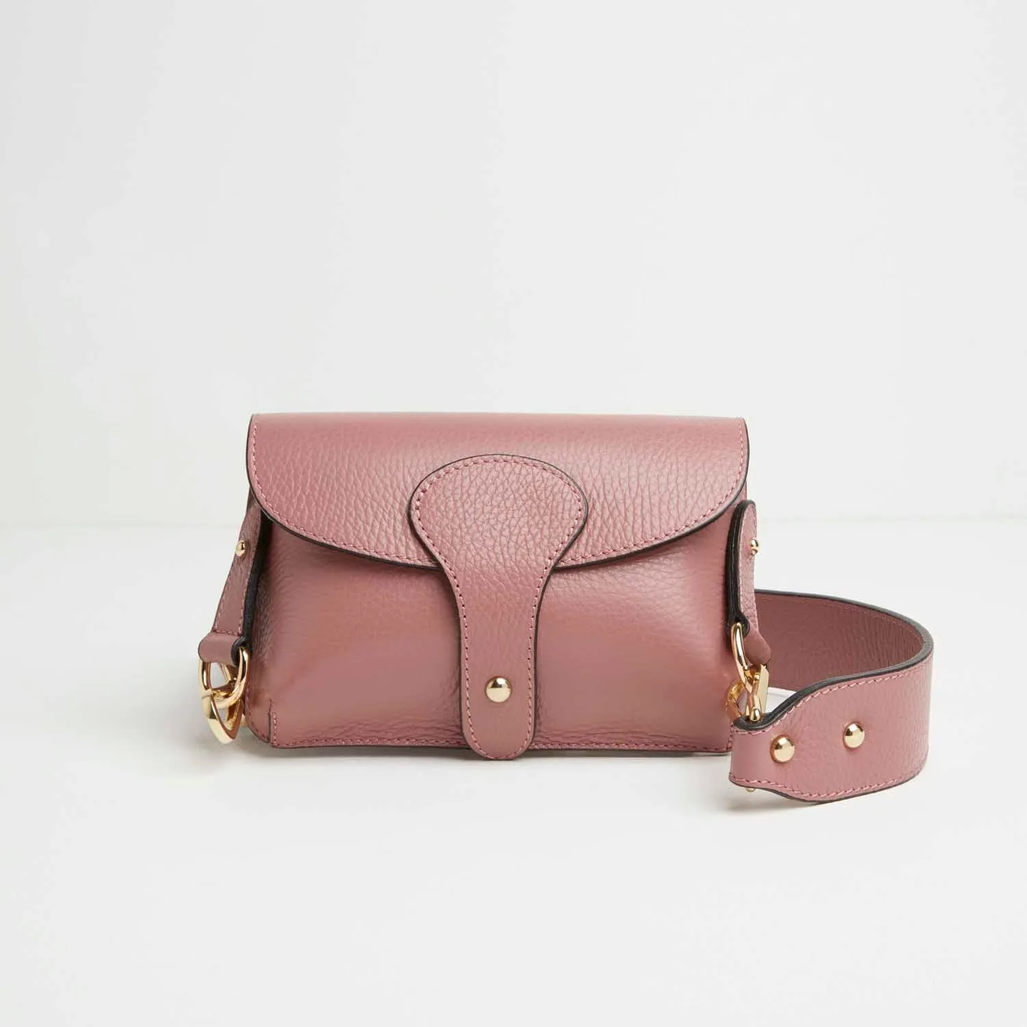 Luca Small Crossbody Bag