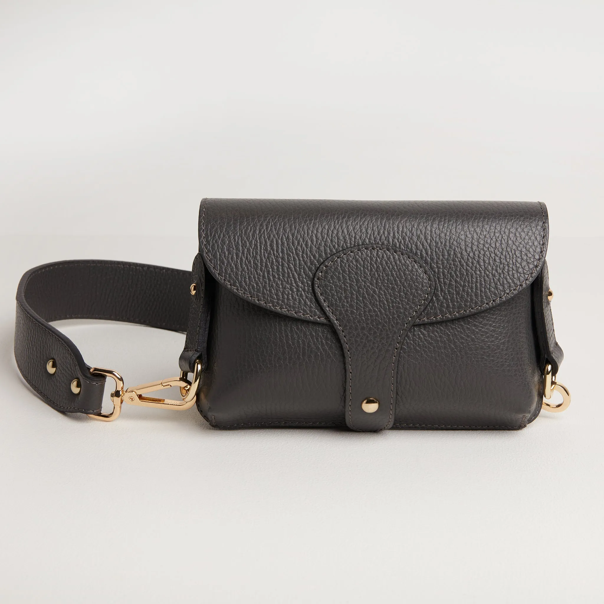 Luca Small Crossbody Bag