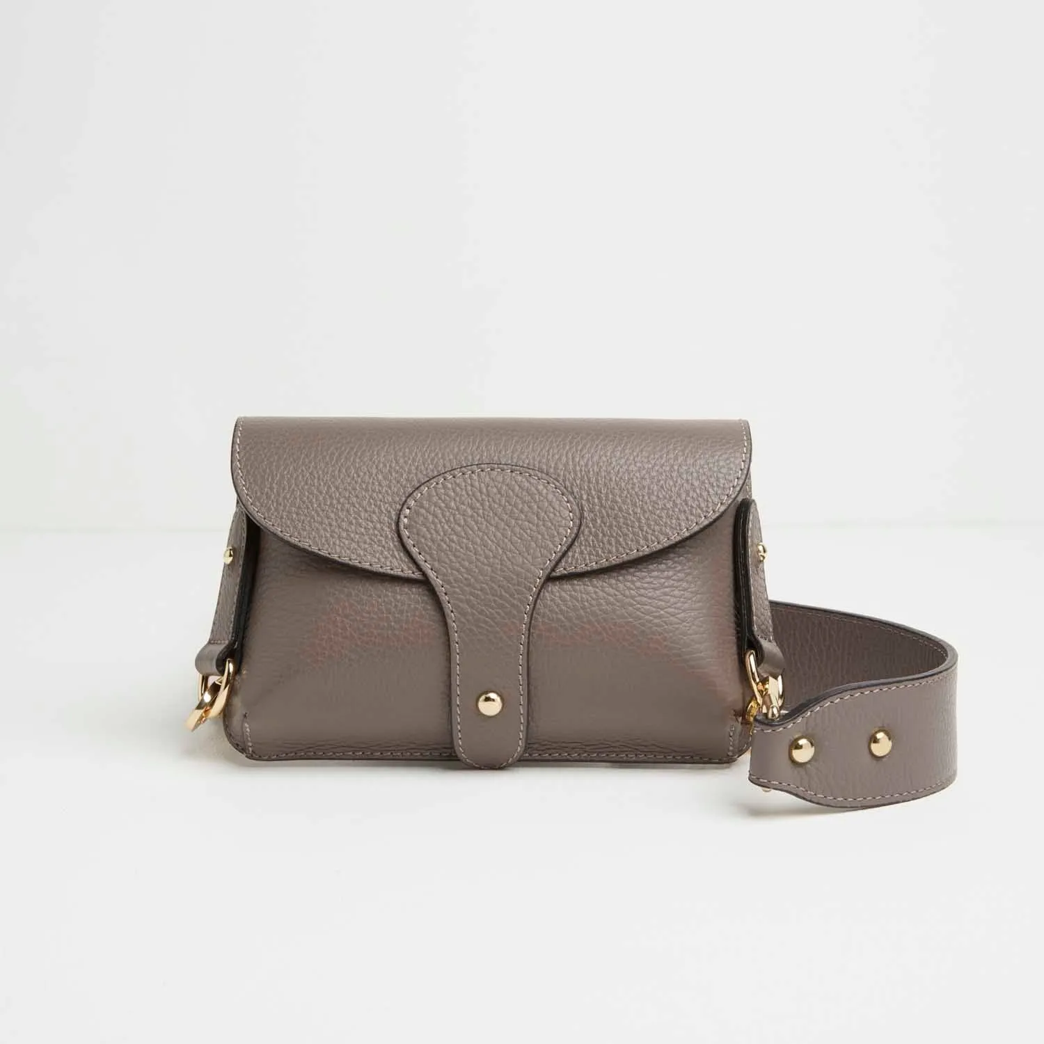 Luca Small Crossbody Bag