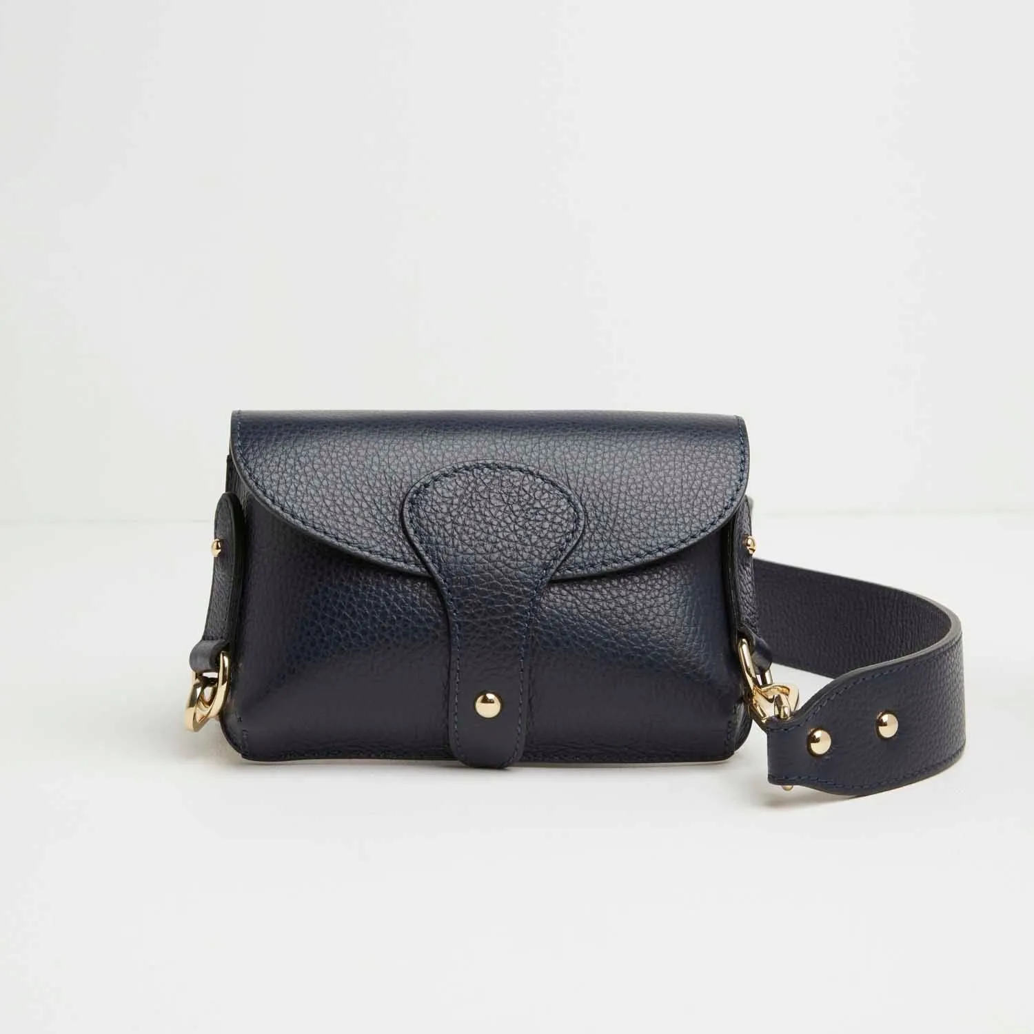 Luca Small Crossbody Bag