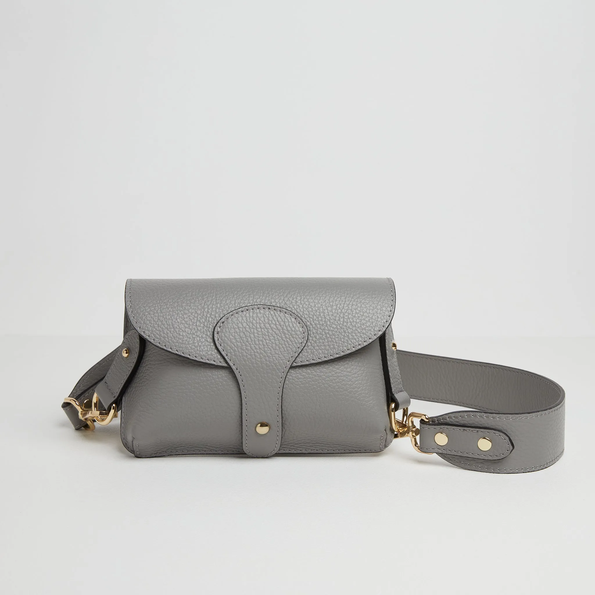 Luca Small Crossbody Bag
