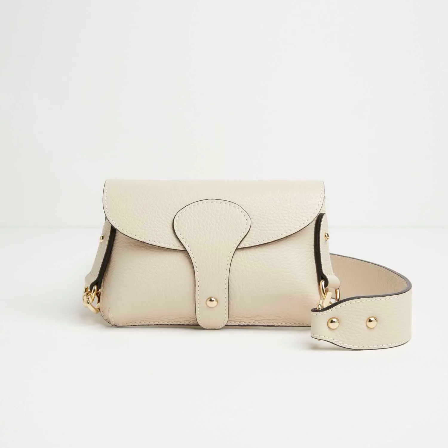 Luca Small Crossbody Bag