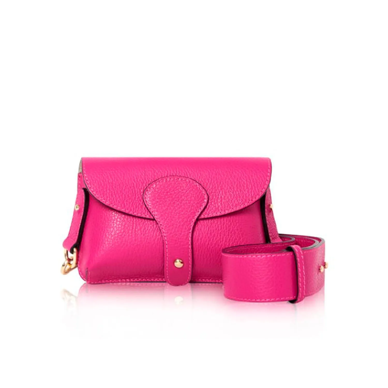 Luca Small Crossbody Bag