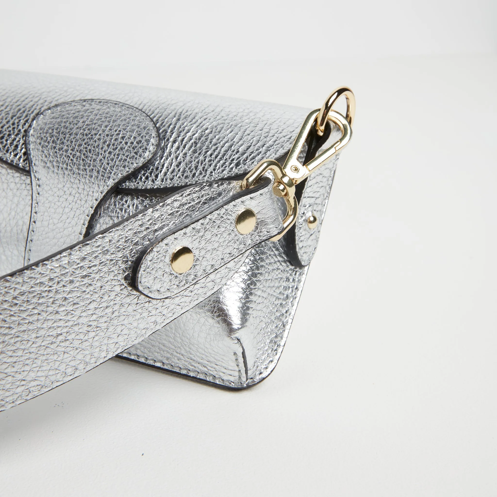 Luca Small Crossbody Bag