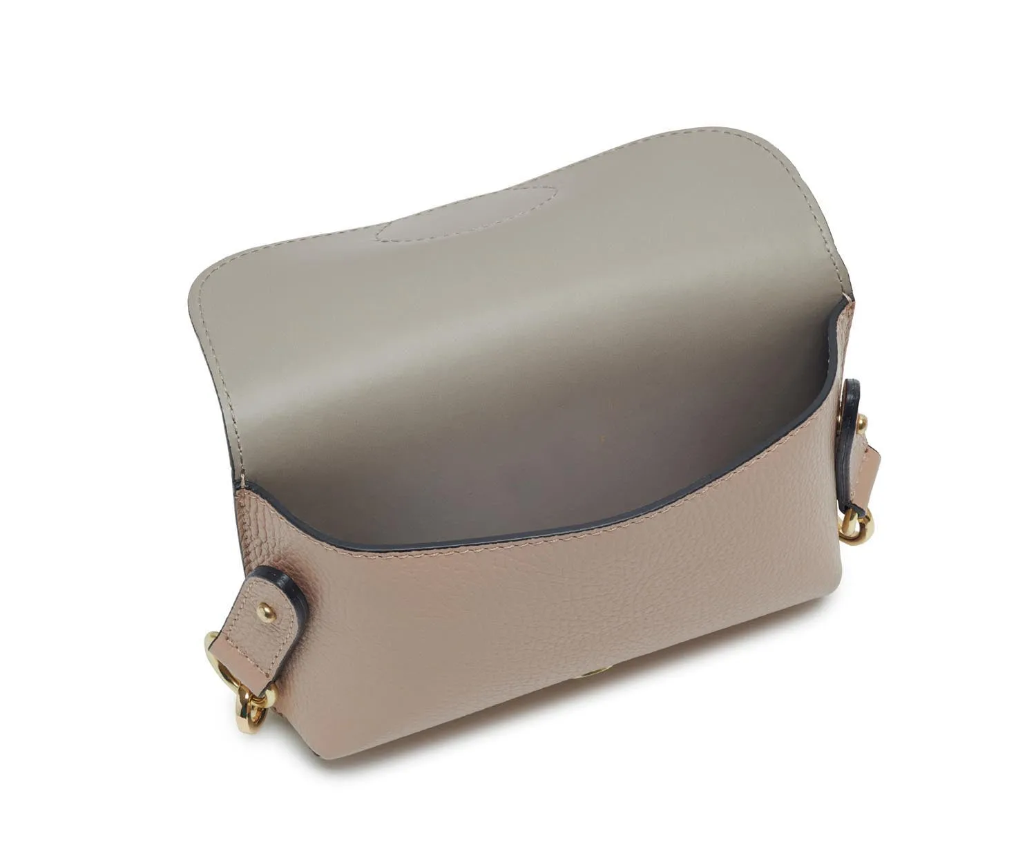 Luca Small Crossbody Bag