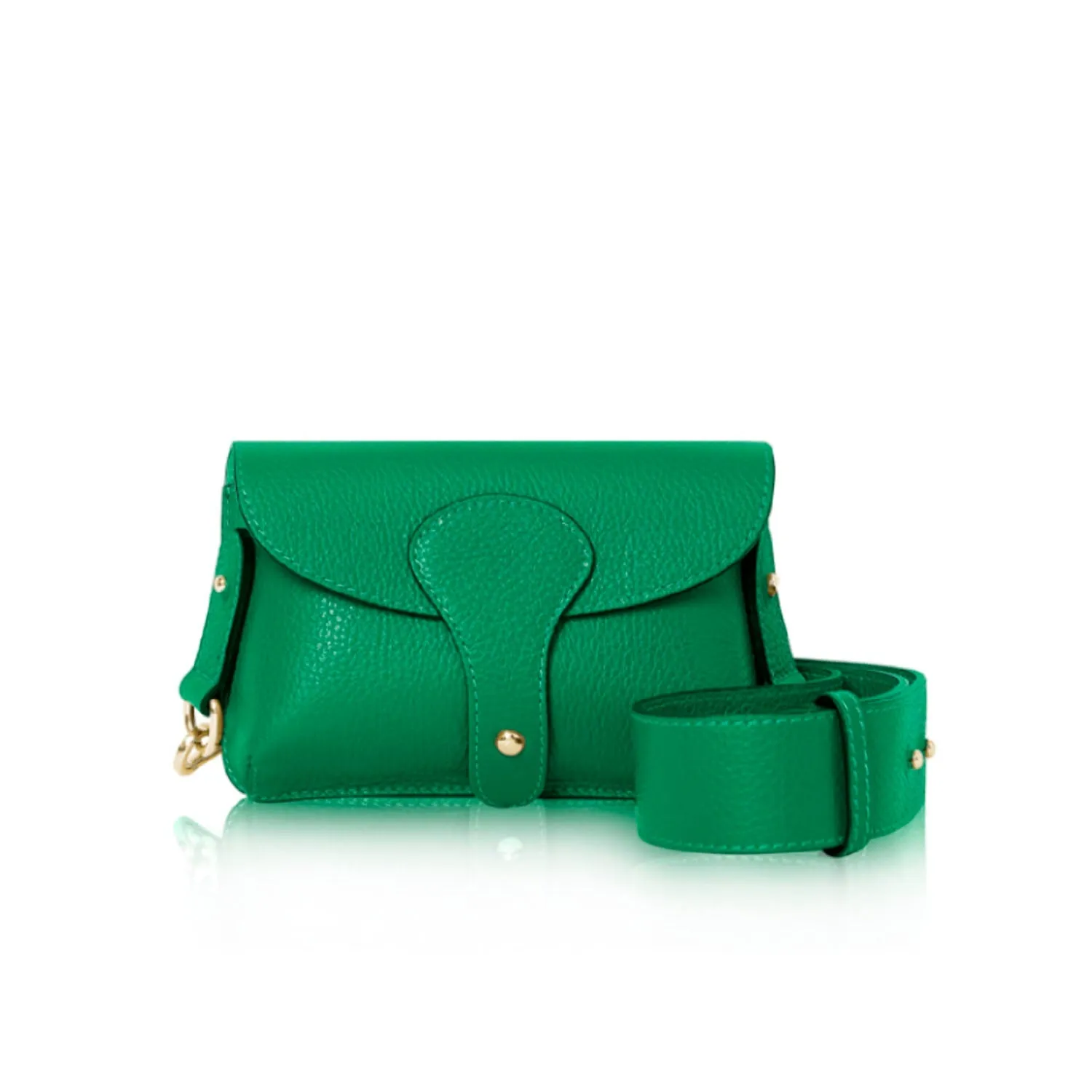 Luca Small Crossbody Bag