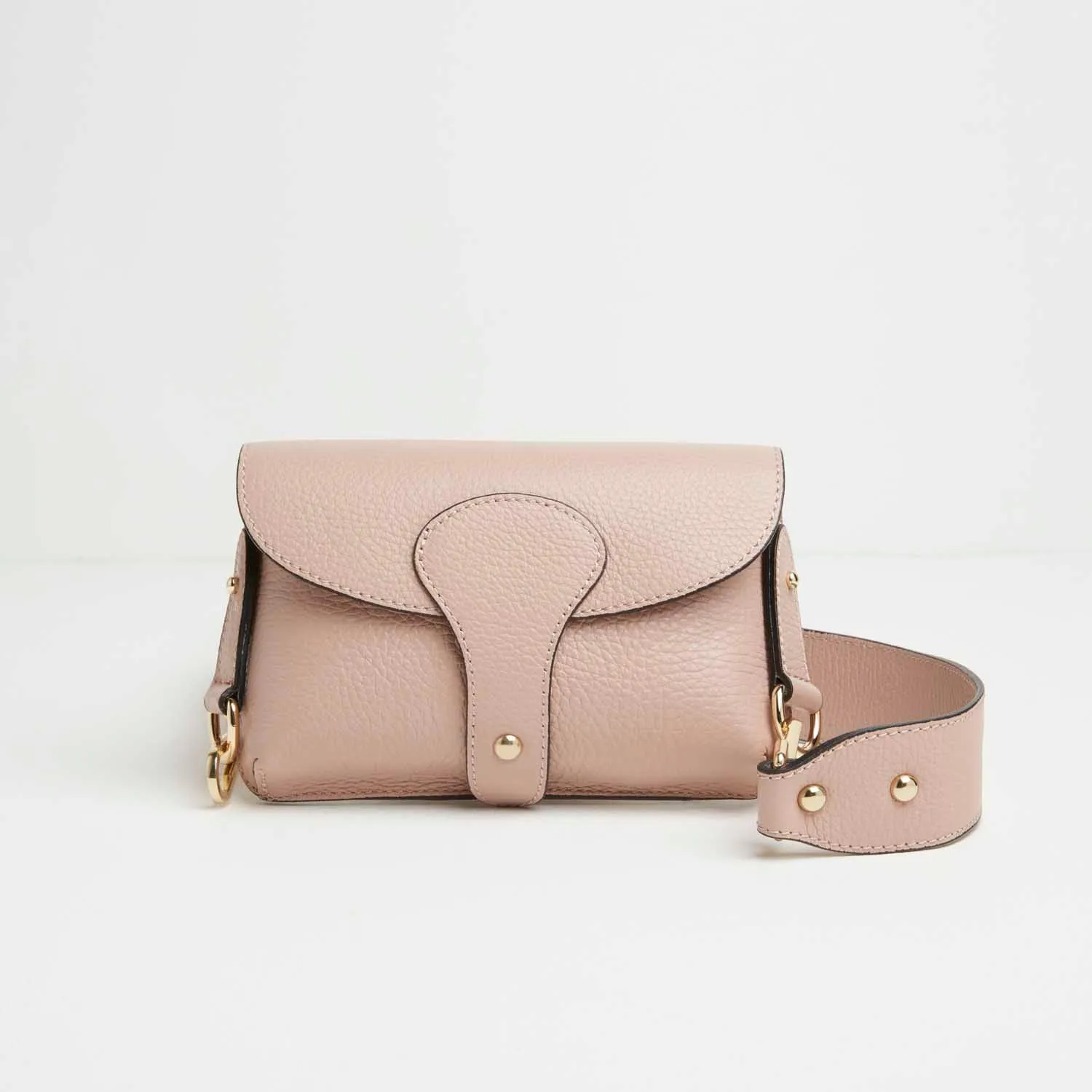 Luca Small Crossbody Bag