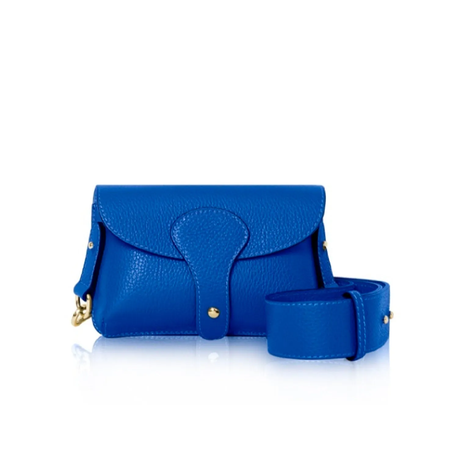 Luca Small Crossbody Bag