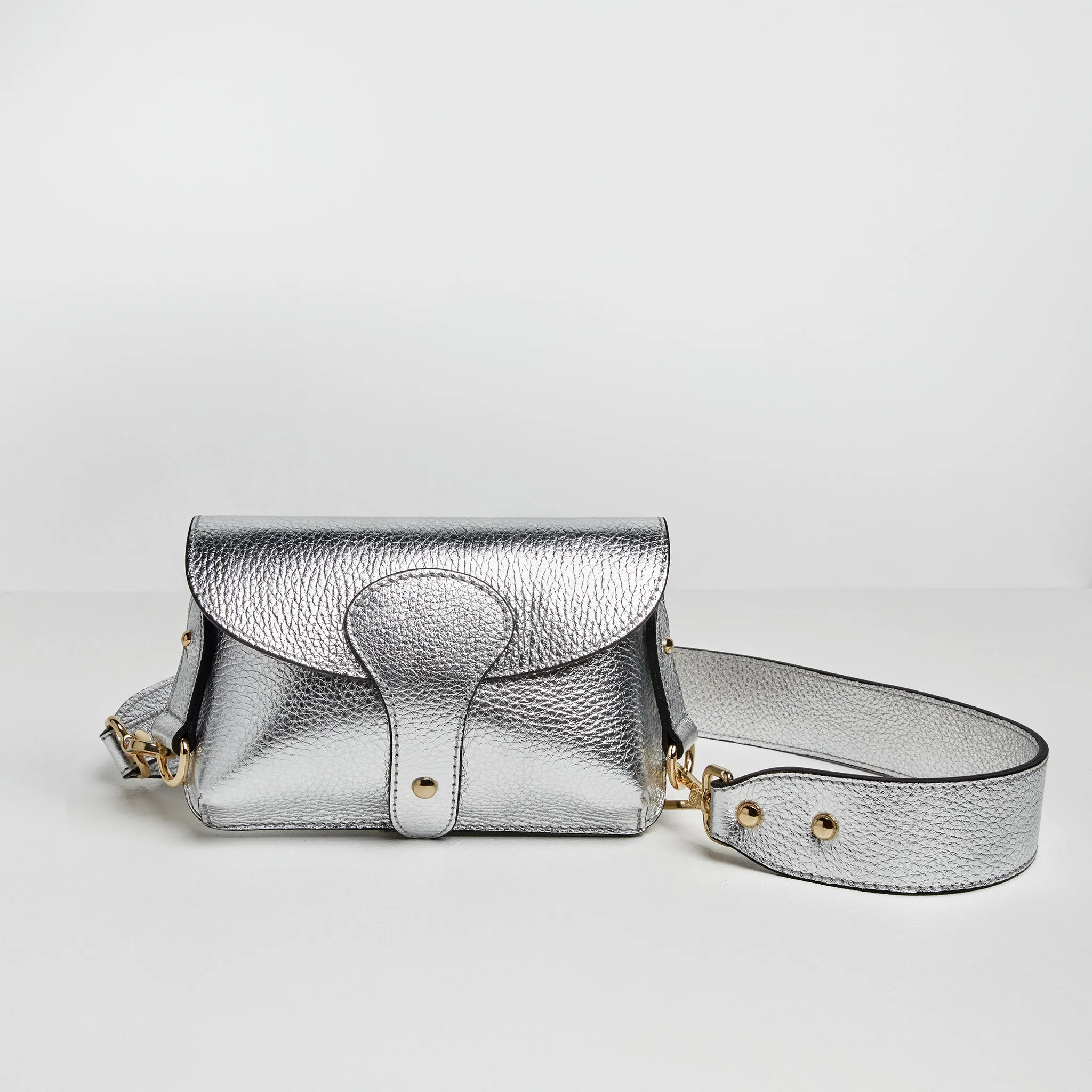 Luca Small Crossbody Bag