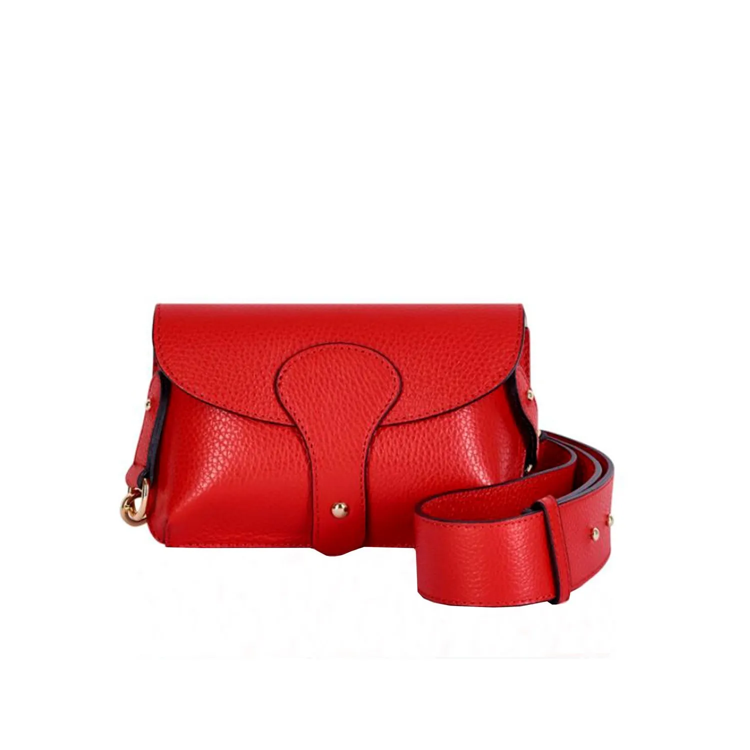 Luca Small Crossbody Bag