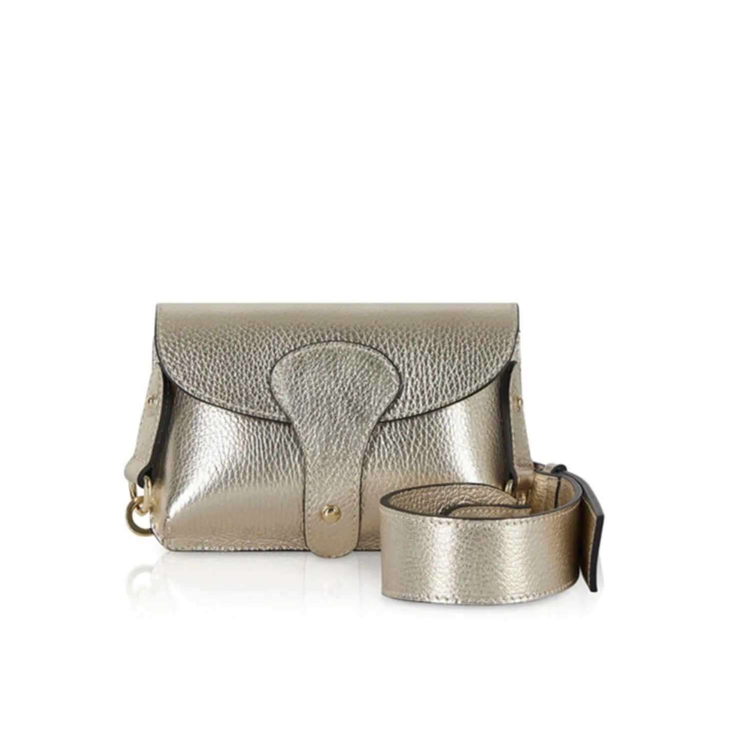 Luca Small Crossbody Bag