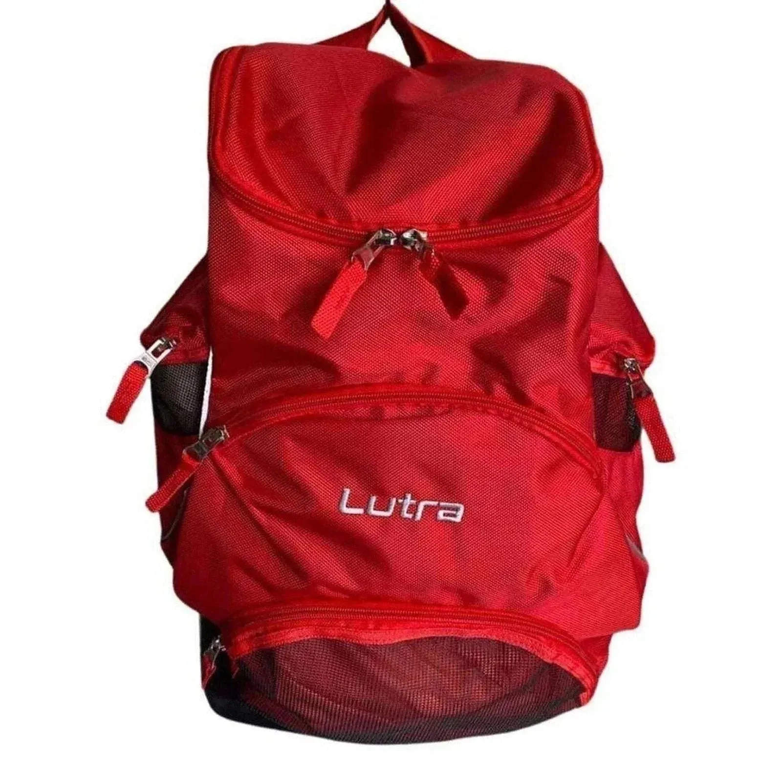Lutra Lutra Team 45 backpack - Red
