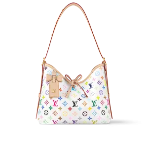 LV x TM CarryAll PM Bag