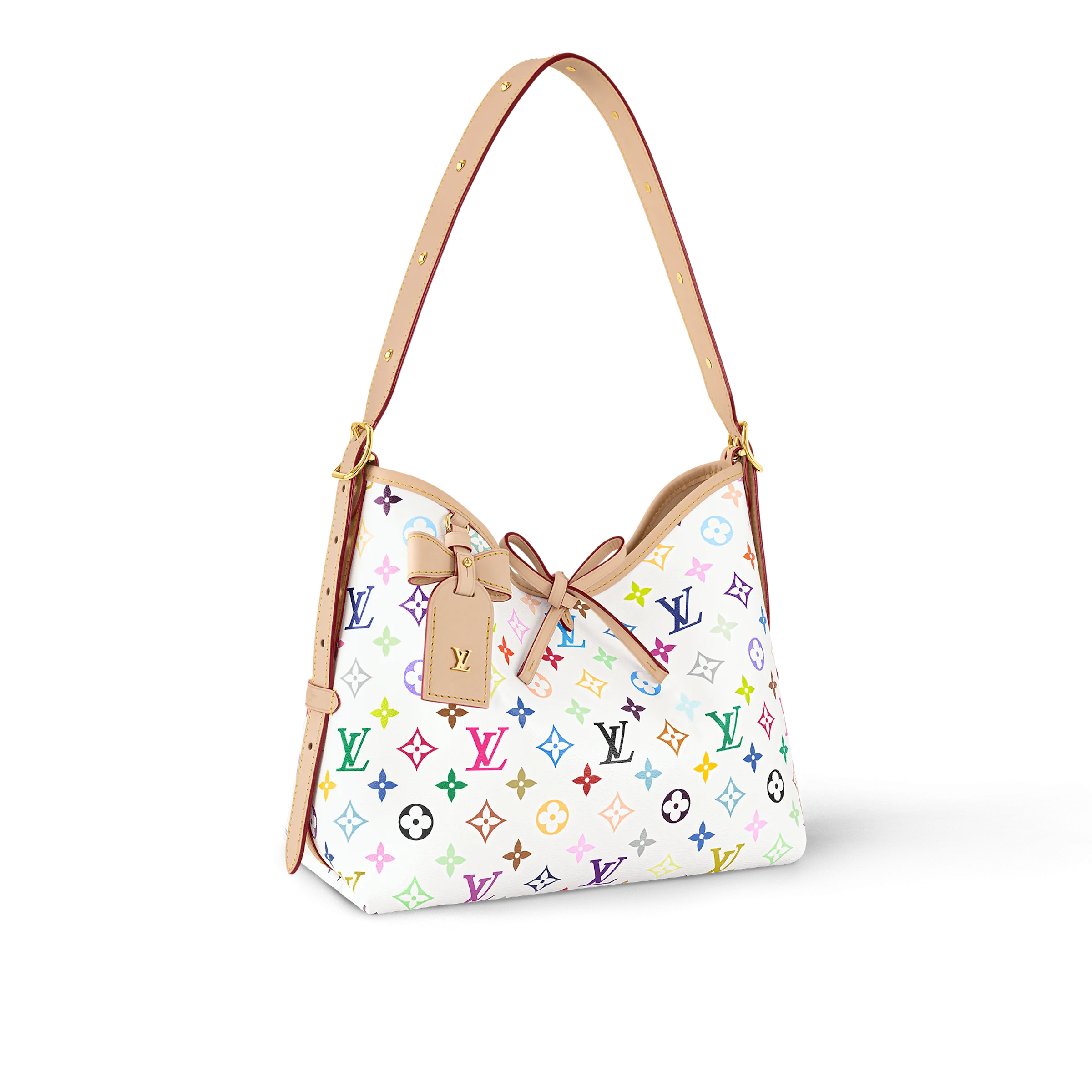 LV x TM CarryAll PM Bag