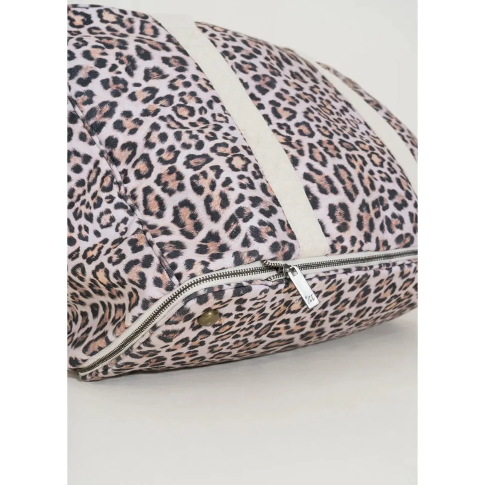 MAAJI LEOPARD SHADES WEEKENDER