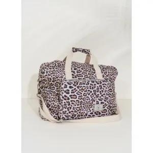 MAAJI LEOPARD SHADES WEEKENDER