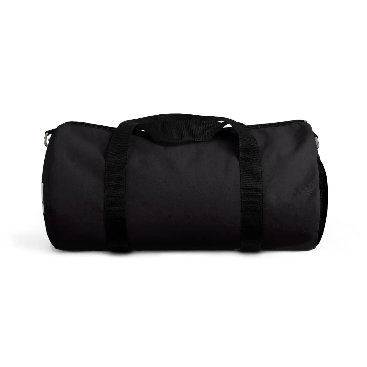 Mad Comedian's Duffle Bag