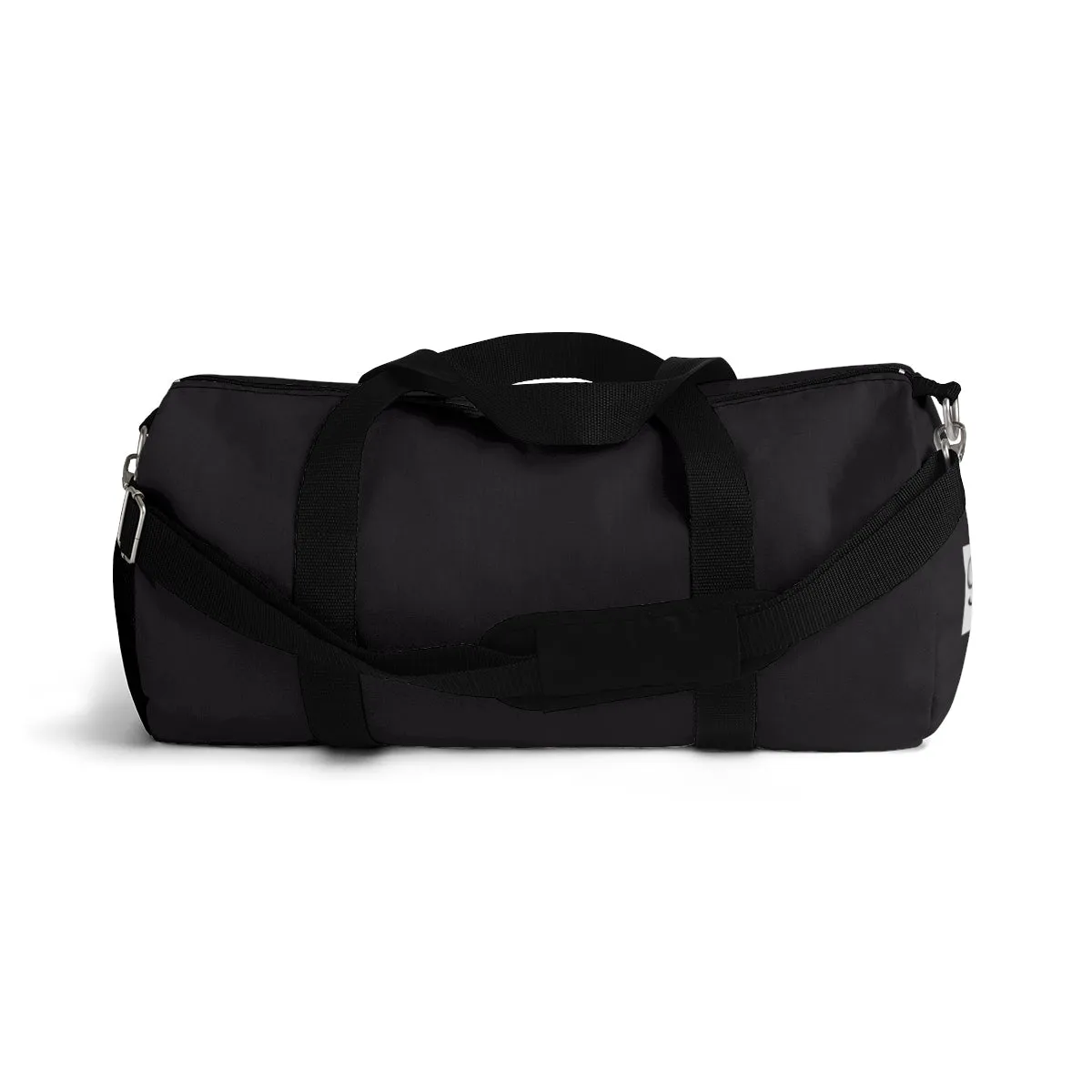 Mad Comedian's Duffle Bag