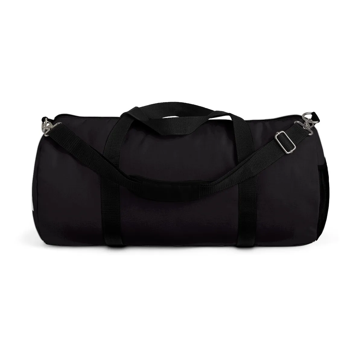 Mad Comedian's Duffle Bag