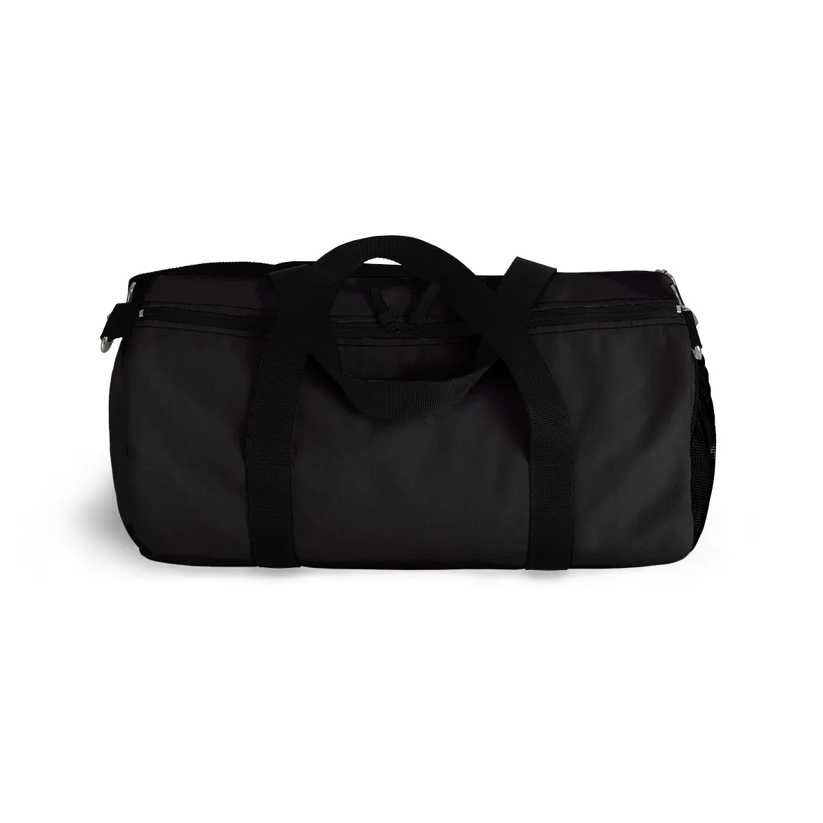 Mad Comedian's Duffle Bag