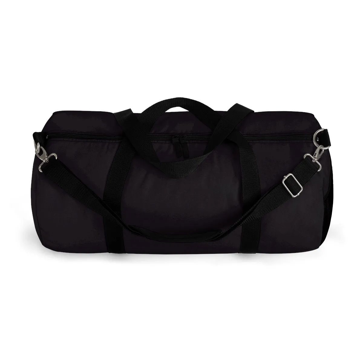 Mad Comedian's Duffle Bag