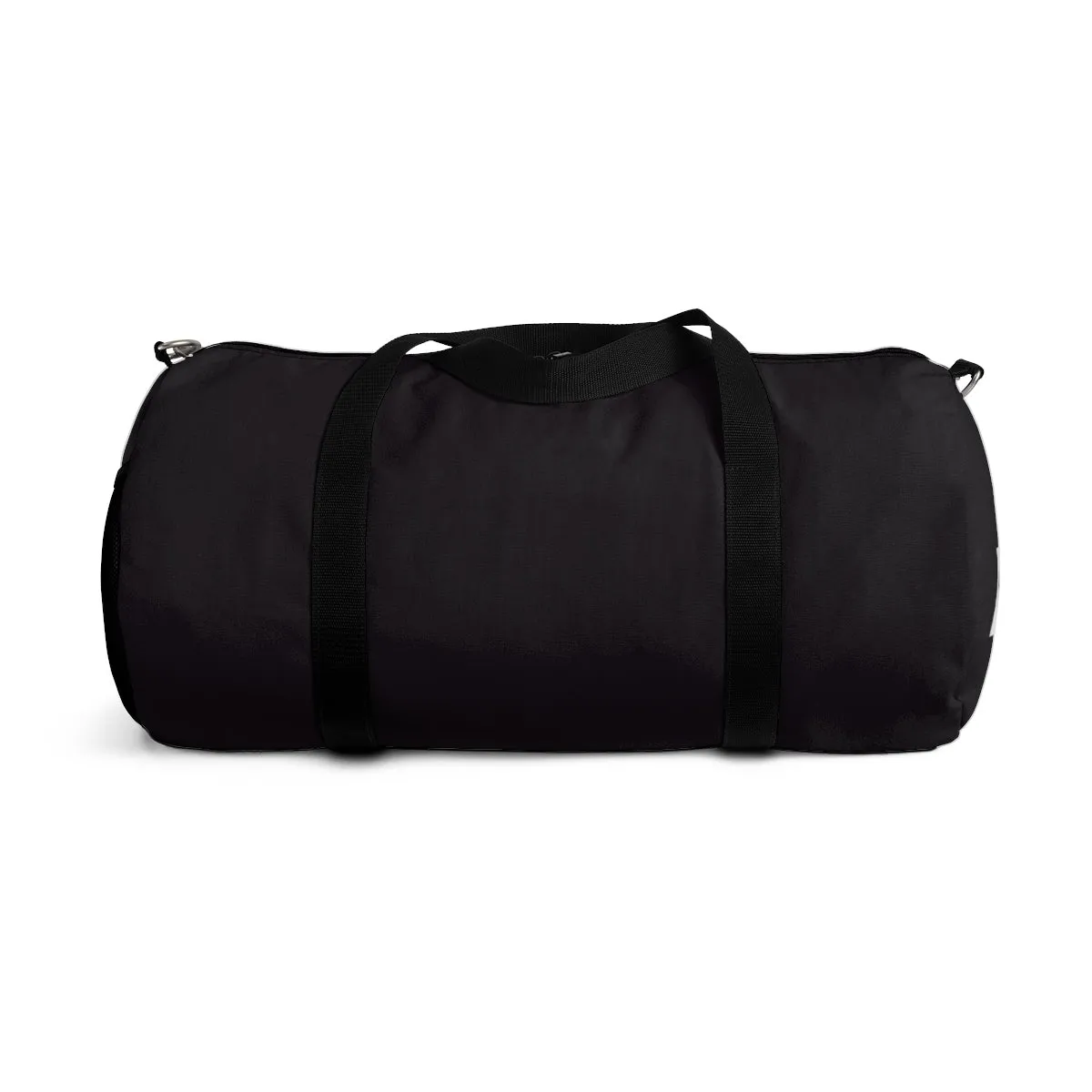 Mad Comedian's Duffle Bag