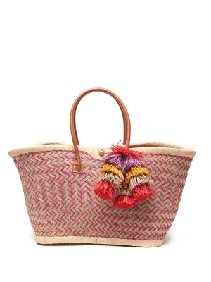 Madrigal Tote