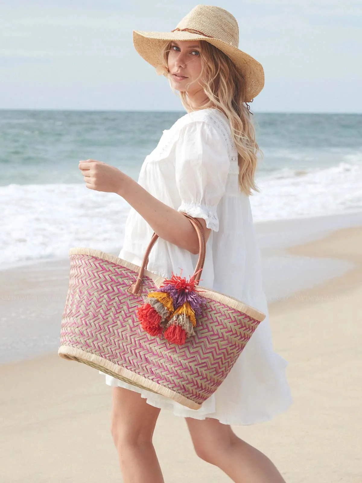 Madrigal Tote